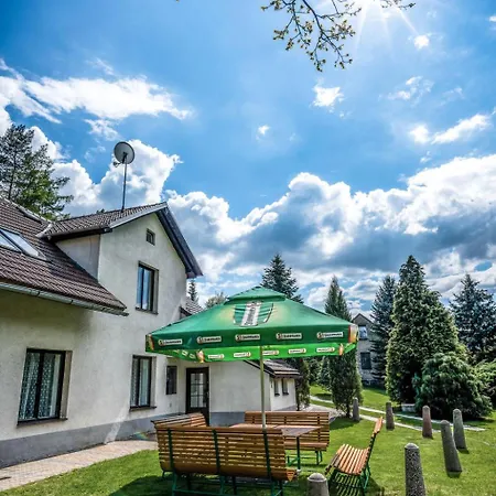 Malovidy By Interhome بيت للعطل Rataje nad Sázavou