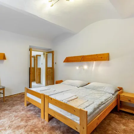 بيت للعطل Malovidy By Interhome Rataje nad Sázavou