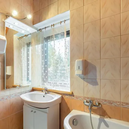 بيت للعطل Malovidy By Interhome