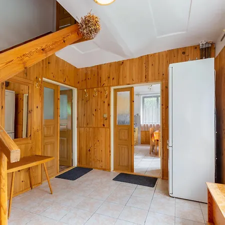 Malovidy By Interhome Rataje nad Sázavou