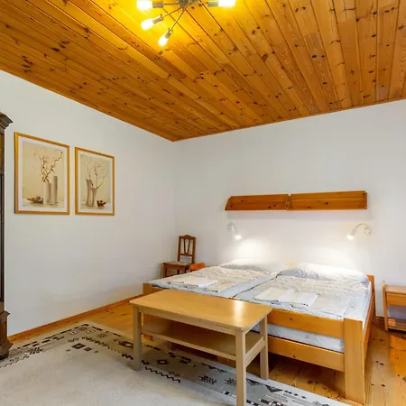 Malovidy By Interhome بيت للعطل Rataje nad Sázavou