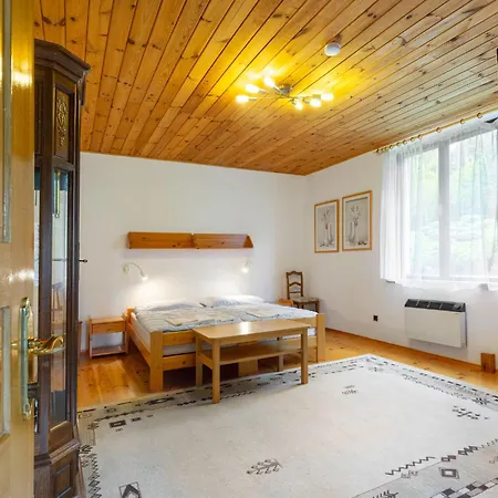 Σπίτι διακοπών Malovidy By Interhome