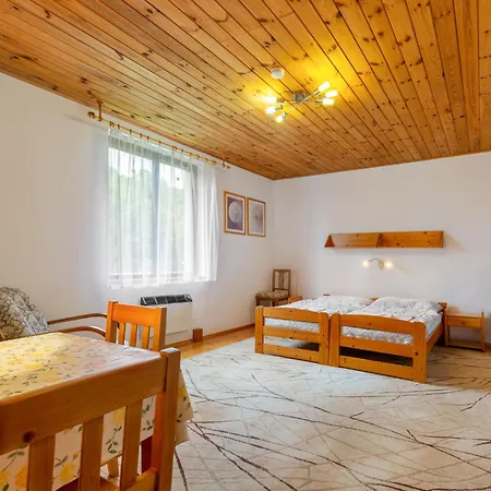 Malovidy By Interhome Дом отдыха Rataje nad Sazavou