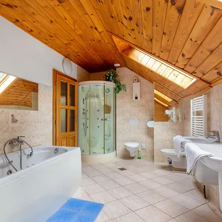 Malovidy By Interhome * Rataje nad Sázavou