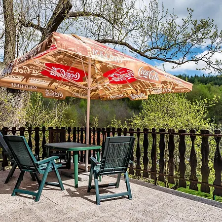 Malovidy By Interhome بيت للعطل