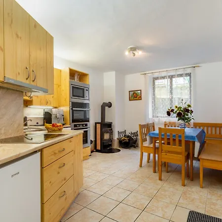 Σπίτι διακοπών Malovidy By Interhome *