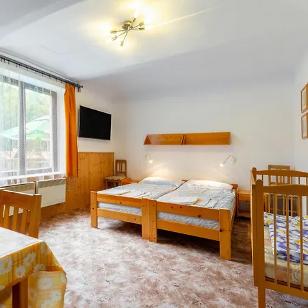 بيت للعطل Malovidy By Interhome