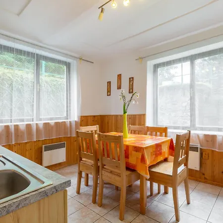 Malovidy By Interhome Rataje nad Sázavou