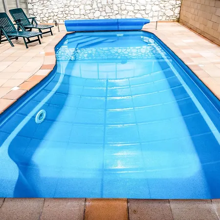 Malovidy By Interhome بيت للعطل Rataje nad Sázavou