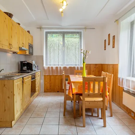 Malovidy By Interhome Rataje nad Sázavou