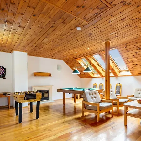 Malovidy By Interhome *