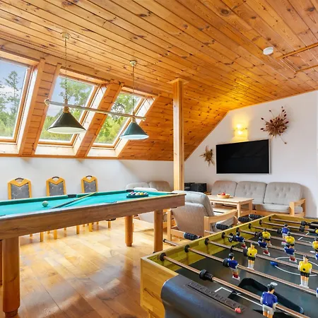 Malovidy By Interhome Σπίτι διακοπών Rataje nad Sázavou