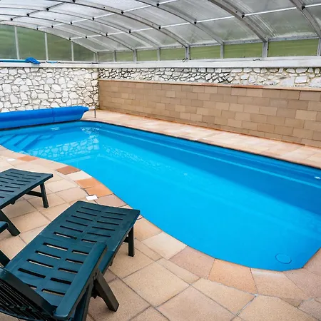 بيت للعطل Malovidy By Interhome Rataje nad Sázavou