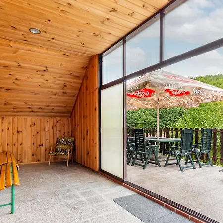 Σπίτι διακοπών Malovidy By Interhome