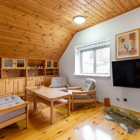 Σπίτι διακοπών Malovidy By Interhome *