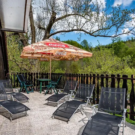 Σπίτι διακοπών Malovidy By Interhome *