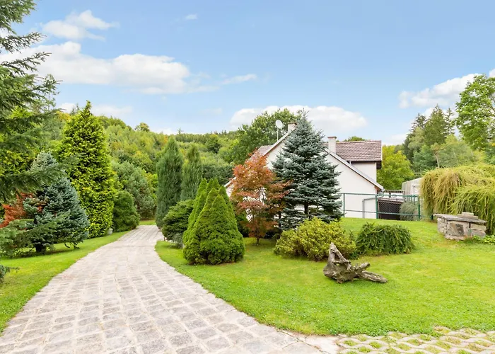 Malovidy By Interhome Дом отдыха