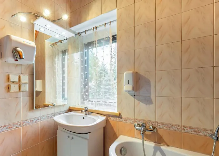 Vakantiehuis Malovidy By Interhome