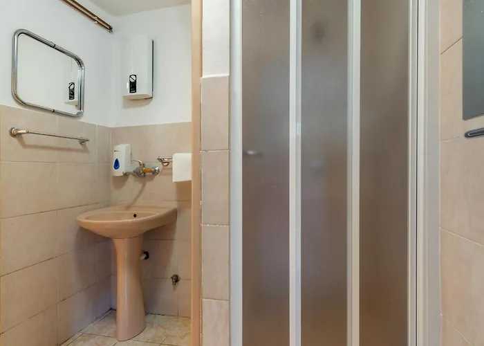 Malovidy By Interhome Vakantiehuis Rataje nad Sázavou