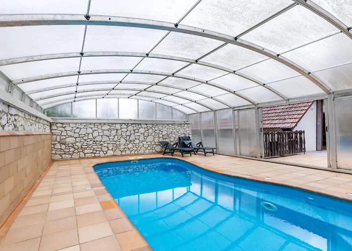 Malovidy By Interhome Rataje nad Sazavou