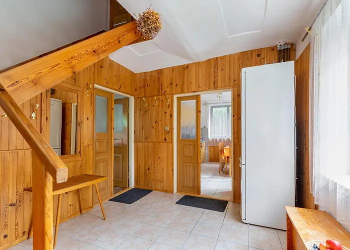 Malovidy By Interhome Rataje nad Sazavou