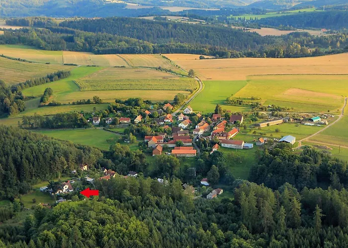 Malovidy By Interhome *