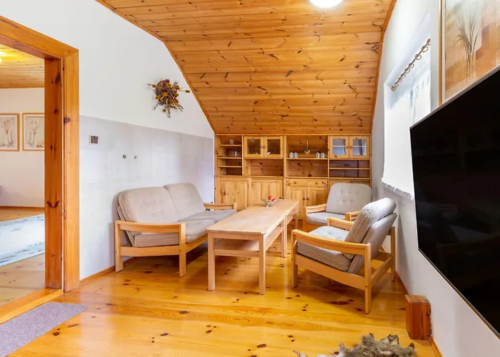 Malovidy By Interhome Rataje nad Sazavou