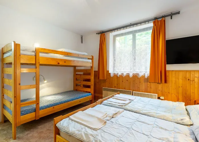 Malovidy By Interhome *