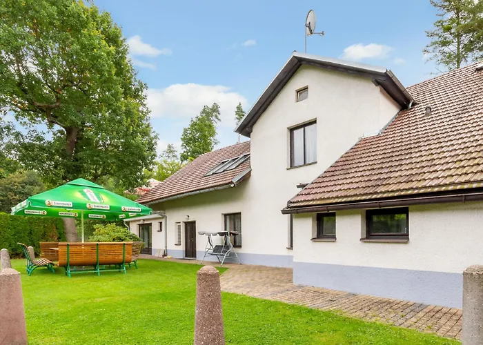 Malovidy By Interhome