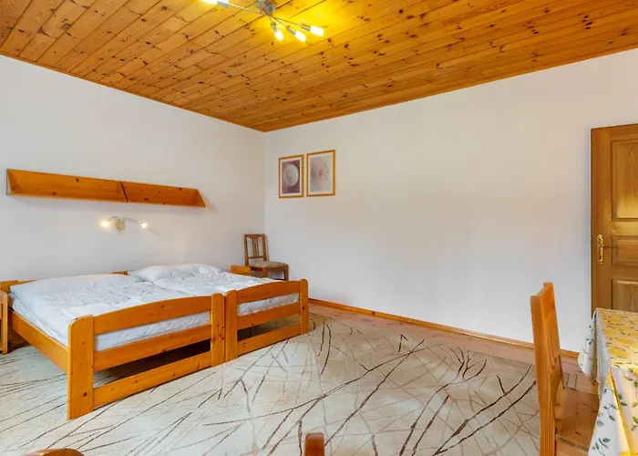 Malovidy By Interhome Дом отдыха *