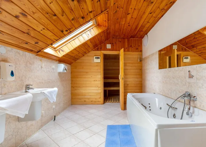 Malovidy By Interhome * Rataje nad Sázavou