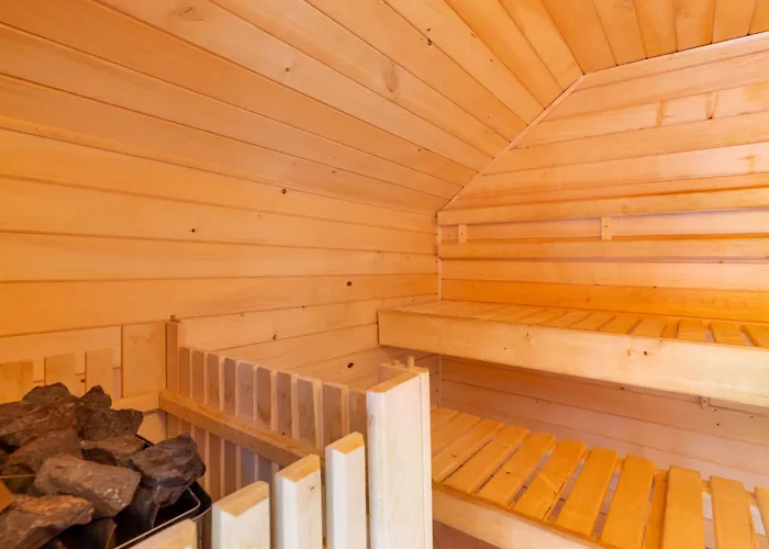 Malovidy By Interhome *