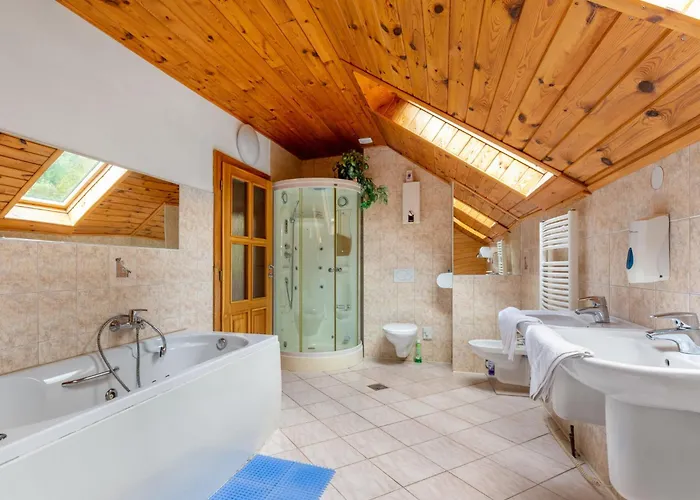 Malovidy By Interhome * Rataje nad Sazavou