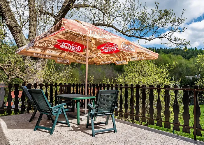 Malovidy By Interhome Дом отдыха