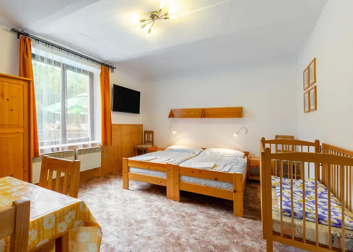 Дом отдыха Malovidy By Interhome