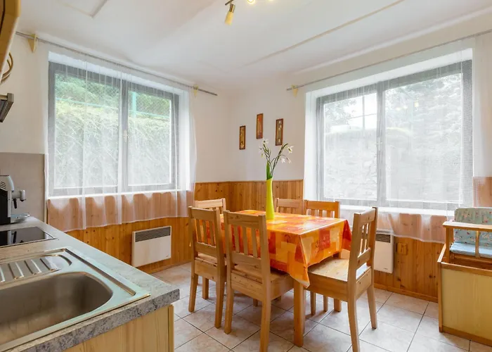 Malovidy By Interhome Rataje nad Sazavou