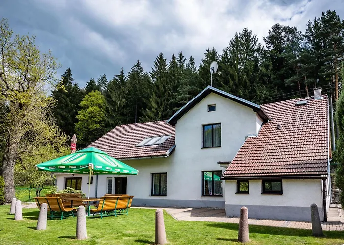 Malovidy By Interhome Дом отдыха