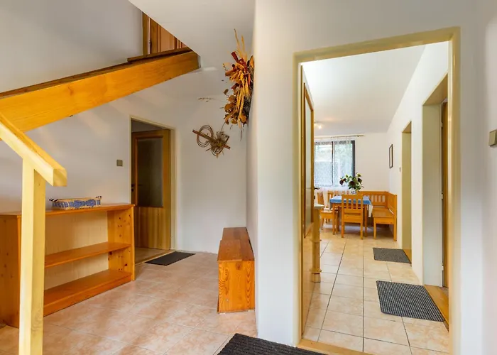 Vakantiehuis Malovidy By Interhome *