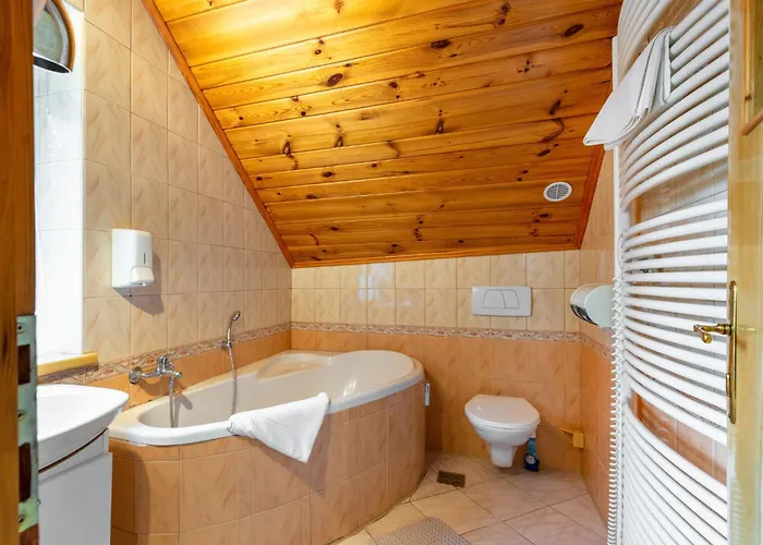 Vakantiehuis Malovidy By Interhome