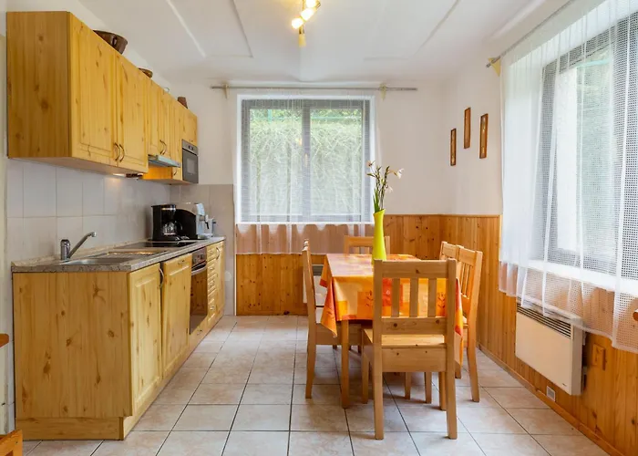 Malovidy By Interhome Rataje nad Sazavou