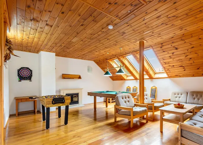 Malovidy By Interhome *