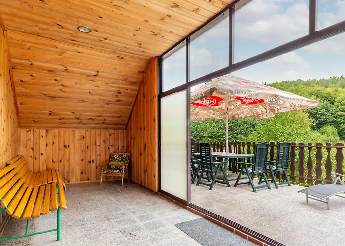 Vakantiehuis Malovidy By Interhome