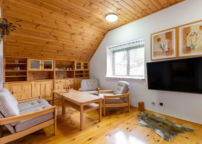 Vakantiehuis Malovidy By Interhome *