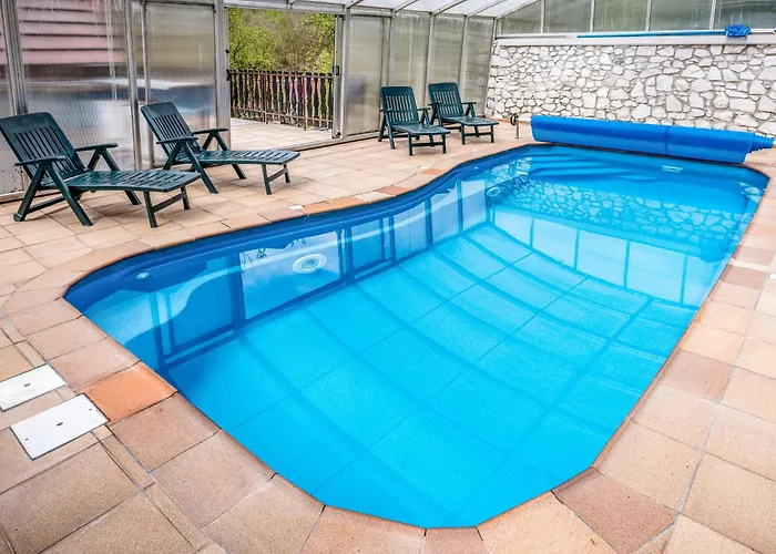 Malovidy By Interhome *