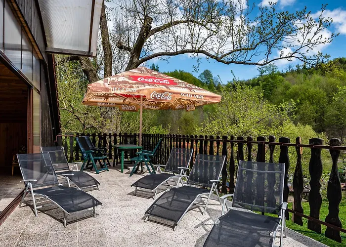 Дом отдыха Malovidy By Interhome *